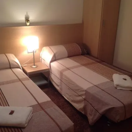 B&B El Petit Shangri-la *
