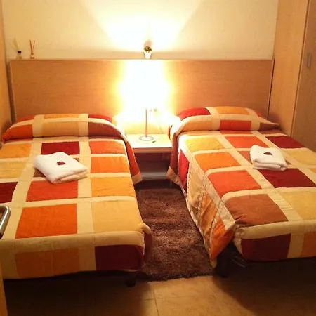 B&B El Petit Shangri-la *