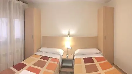 Bed & Breakfast El Petit Shangri-la *